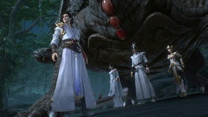 完美世界 1. évad Ep.96 96. epizód