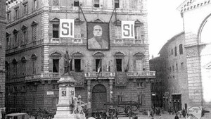 M. Il figlio del secolo kép