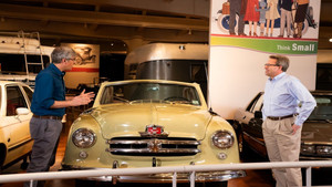 The Henry Ford's Innovation Nation 5. évad Ep.24 24. epizód