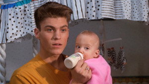 Beverly Hills, 90210 3. évad Ep.19 19. epizód