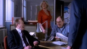 New Tricks 2. évad Ep.8 8. epizód