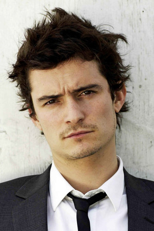 Orlando Bloom profil kép