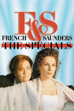French & Saunders Speciális epizódok (1988-12-28) poszter