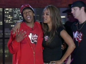 Nick Cannon Presents: Wild 'N Out 2. évad Ep.2 2. epizód