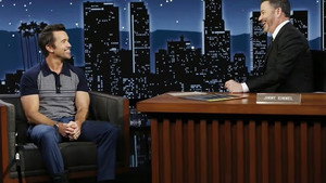 Jimmy Kimmel Live! 20. évad Ep.41 41. epizód