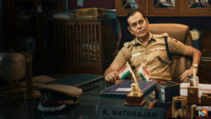 தூல்பேட் போலீஸ் ஸ்டேஷன் 1. évad Ep.31 31. epizód