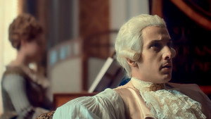 Mozart : Egy zseni története 1. évad Ep.2 2. epizód