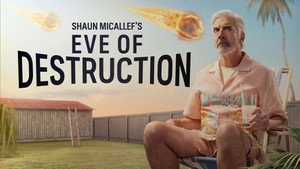 Shaun Micallef's Eve of Destruction kép