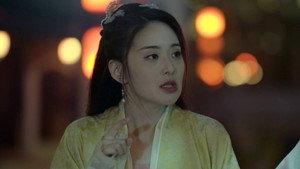 九凤家的锦鲤喵殿下 1. évad Ep.21 21. epizód