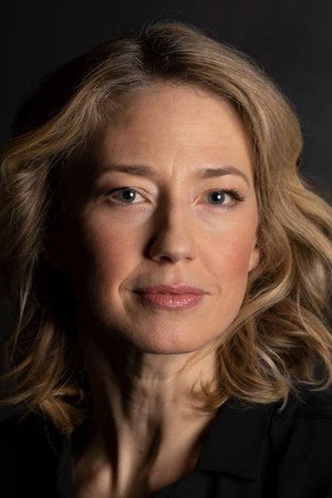 Carrie Coon profil kép