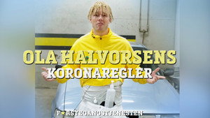 Førstegangstjenesten Speciális epizódok Ep.1 1. epizód
