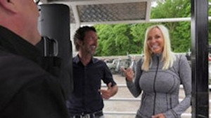 Familien fra Bryggen 12. évad Ep.4 4. epizód