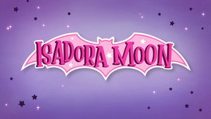 Isadora Moon kép