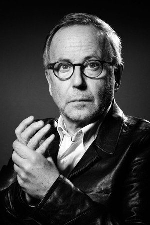 Fabrice Luchini profil kép