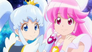 ハピネスチャージプリキュア！ 1. évad Ep.49 49. epizód