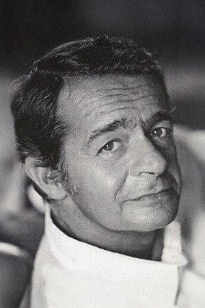 Serge Reggiani profil kép