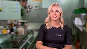Below Deck Down Under 3. évad Ep.14 14. epizód