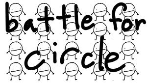 Battle for Circle kép