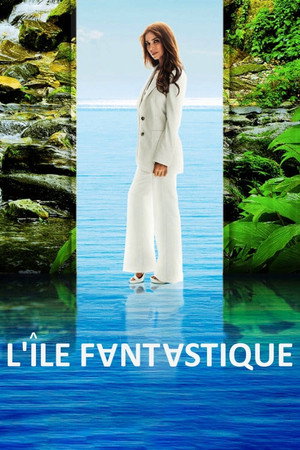 Fantasy Island poszter