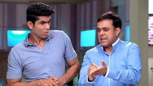Badi Doooor Se Aaye Hai 1. évad Ep.477 477. epizód