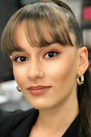 Ece Yaşar profil kép