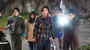金田一少年の事件簿 5. évad Ep.3 3. epizód