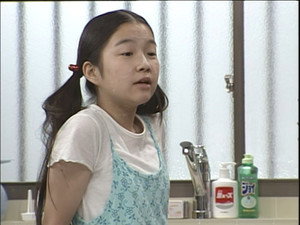 キッズ・ウォー 1. évad Ep.31 31. epizód