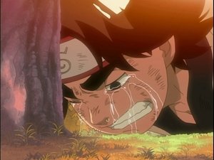 Naruto 1. évad Ep.49 A tüzesvérű kölyök! A bukott diák tiltott végső csapása!