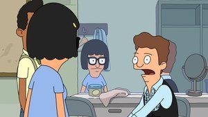 Bob burgerfalodája 10. évad Ep.18 18. epizód