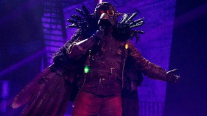 Masked Singer Sverige 1. évad Ep.6 6. epizód