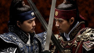 주몽 (Jumong) kép