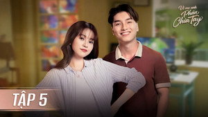 Vì Mẹ Anh Phán Chia Tay 1. évad Ep.5 5. epizód