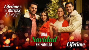 Amor en Navidad 4. évad Ep.3 3. epizód