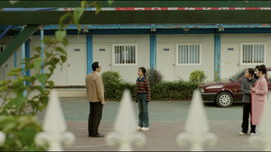 我的山与海 1. évad Ep.9 9. epizód
