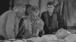 Wagon Train 1. évad Ep.36 36. epizód