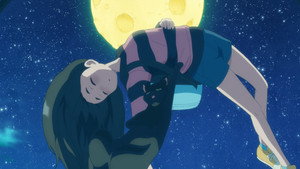 宇宙人ムームー 1. évad Ep.23 23. epizód
