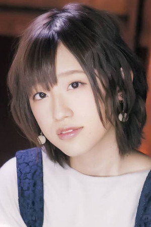 高橋李依 profil kép