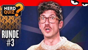Nerd Quiz 13. évad Ep.3 3. epizód