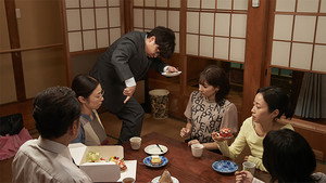 おいハンサム!! 2. évad Ep.2 2. epizód