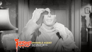 Svengoolie 32. évad Ep.28 28. epizód