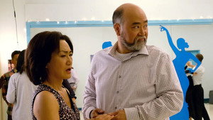 Kim's Convenience 2. évad Ep.5 5. epizód