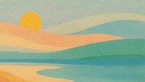 The Sun Shines Different in Miami kép