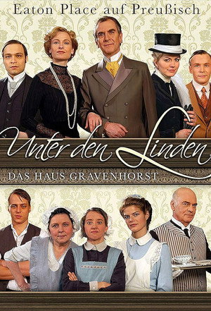 Unter den Linden – Das Haus Gravenhorst