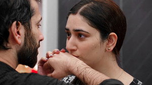 बड़े अच्छे लगते हैं 2. évad Ep.133 133. epizód