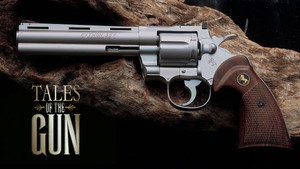 Tales of the Gun kép