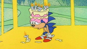 Adventures of Sonic the Hedgehog 1. évad Ep.17 17. epizód