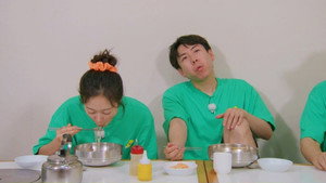 런닝맨 1. évad Ep.660 660. epizód