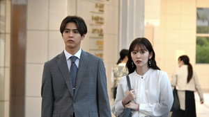 推しが上司になりまして 1. évad Ep.2 2. epizód