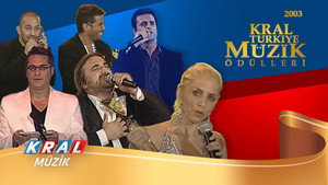 Kral Türkiye Müzik Ödülleri 10. évad Ep.1 1. epizód