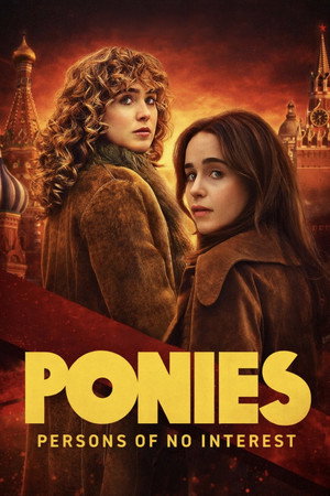 PONIES poszter